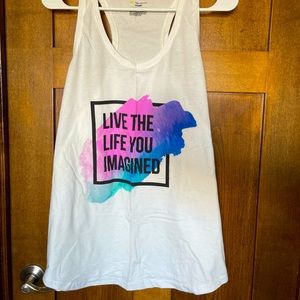 Tek Gear Tank top - Womens XL